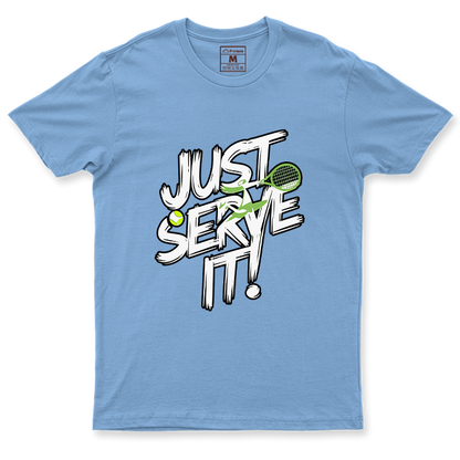 Drifit Shirt: Just Serve It
