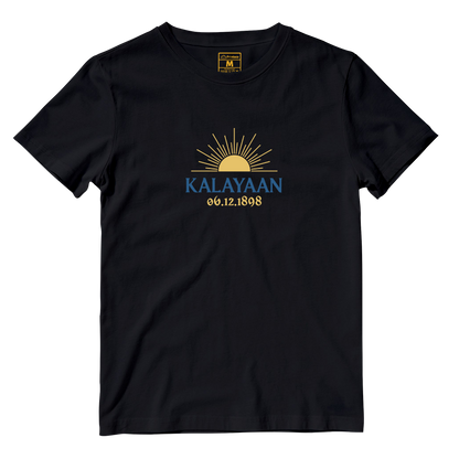 Cotton Shirt: Kalayaan