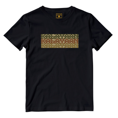 Cotton Shirt: Kalayaan
