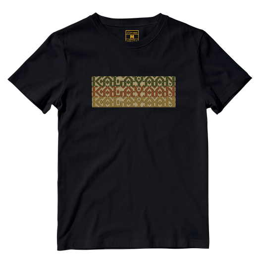 Cotton Shirt: Kalayaan