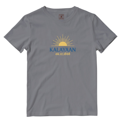 Cotton Shirt: Kalayaan