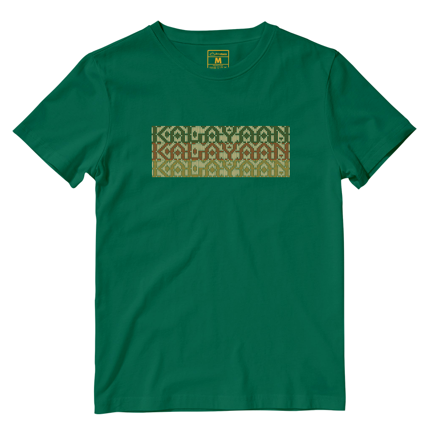 Cotton Shirt: Kalayaan