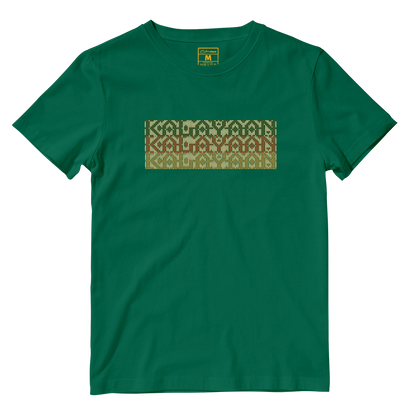 Cotton Shirt: Kalayaan