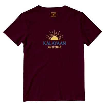 Cotton Shirt: Kalayaan