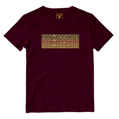 Cotton Shirt: Kalayaan