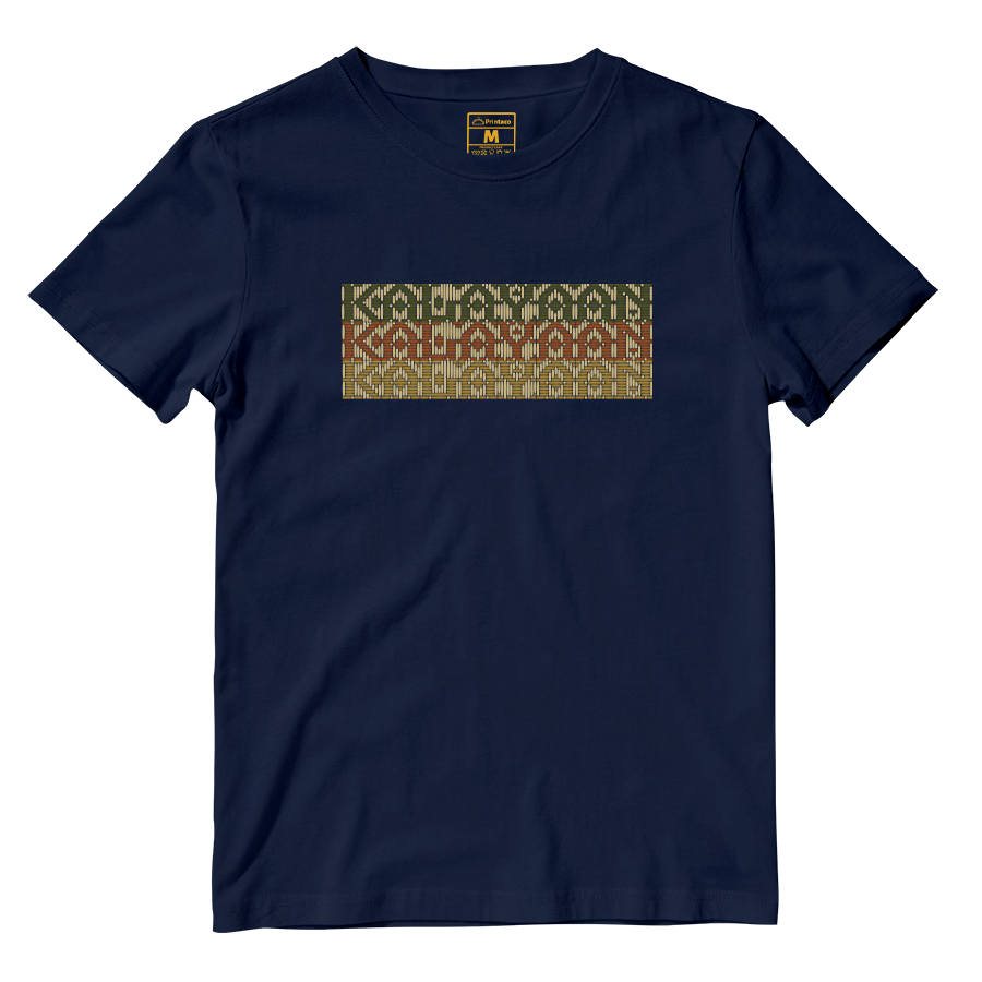 Cotton Shirt: Kalayaan