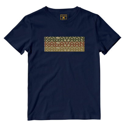 Cotton Shirt: Kalayaan