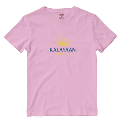 Cotton Shirt: Kalayaan