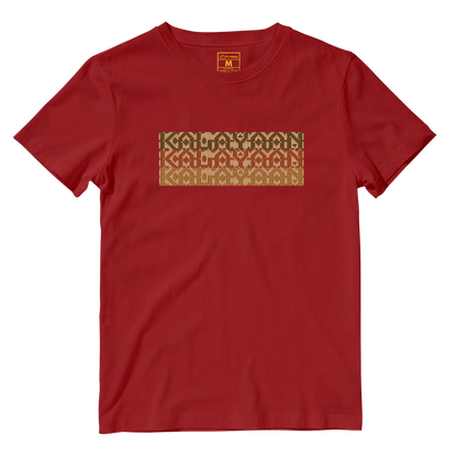 Cotton Shirt: Kalayaan