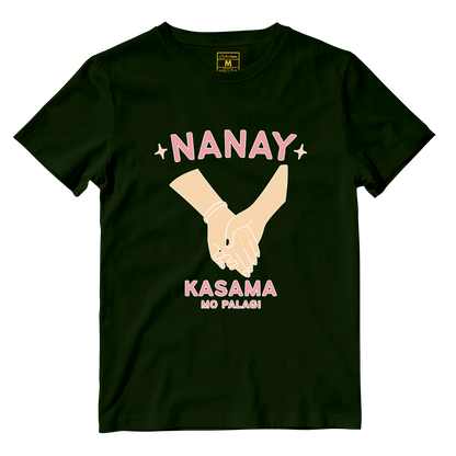 Cotton Shirt: Kasama