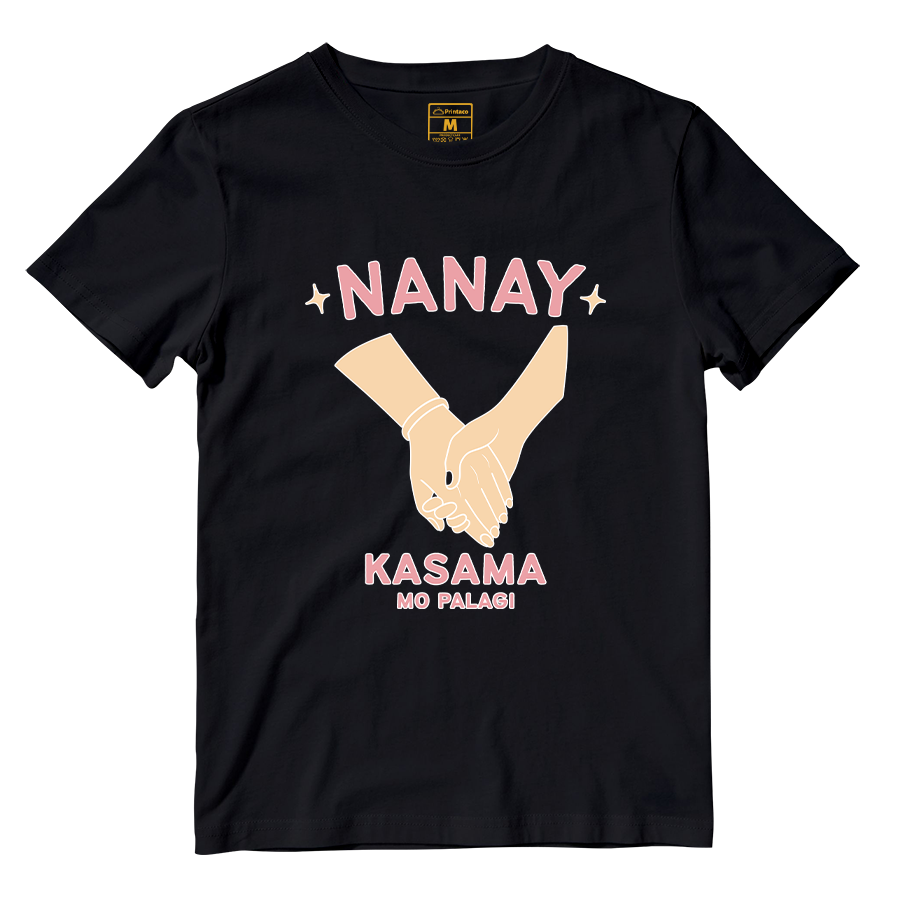 Cotton Shirt: Kasama