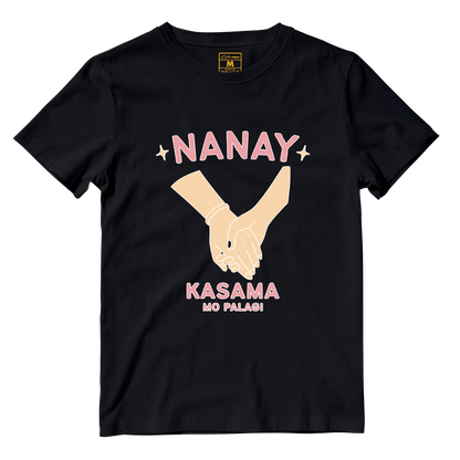 Cotton Shirt: Kasama