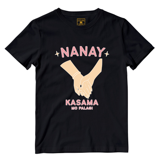 Cotton Shirt: Kasama