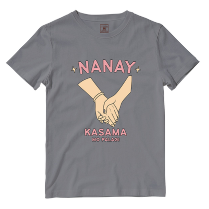 Cotton Shirt: Kasama