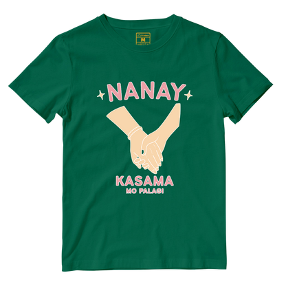 Cotton Shirt: Kasama