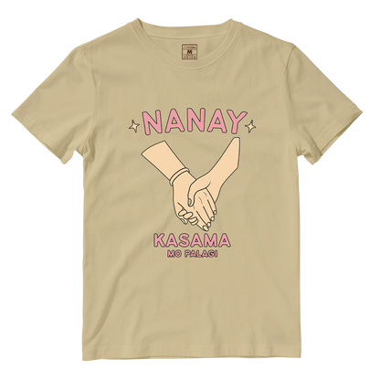 Cotton Shirt: Kasama