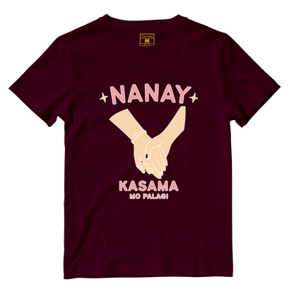 Cotton Shirt: Kasama