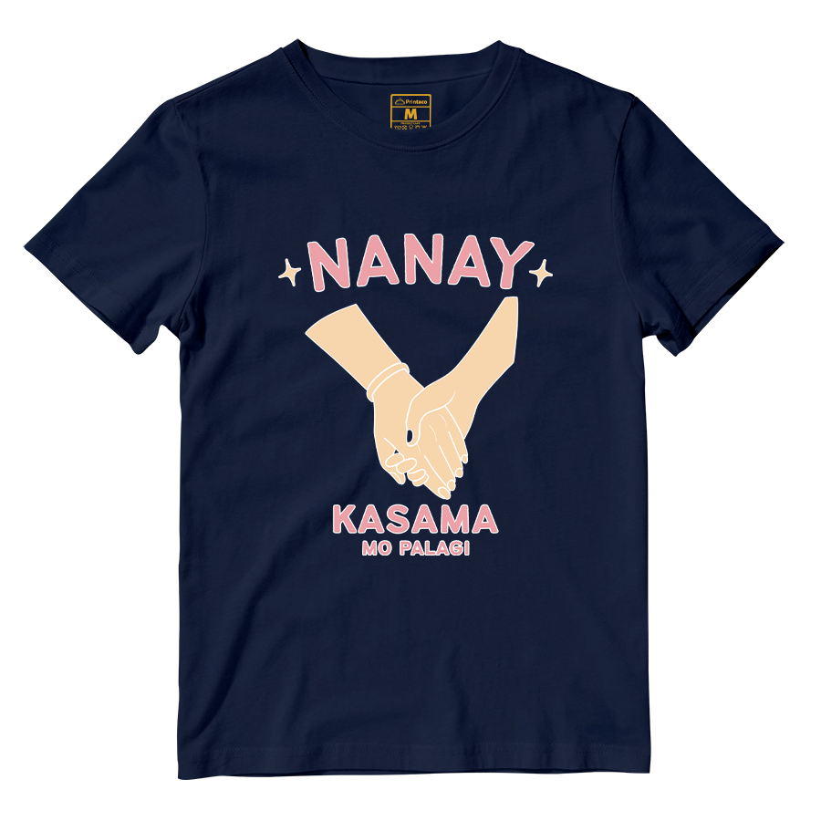 Cotton Shirt: Kasama
