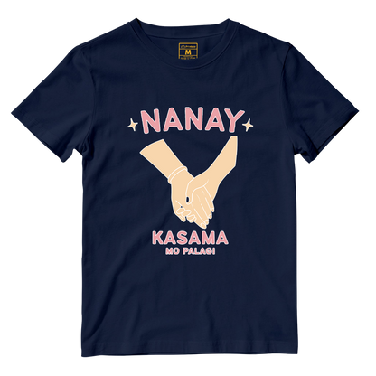 Cotton Shirt: Kasama