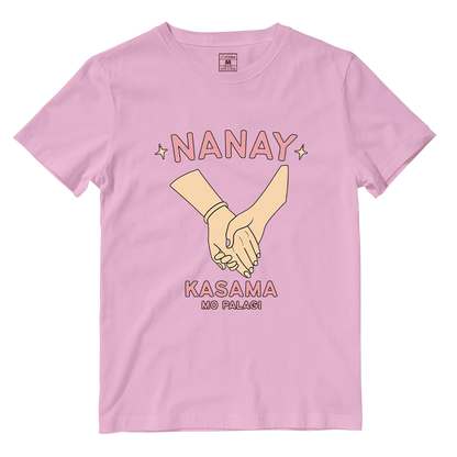 Cotton Shirt: Kasama