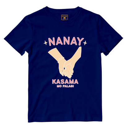 Cotton Shirt: Kasama