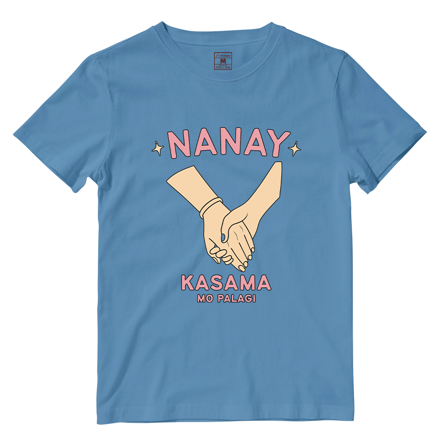 Cotton Shirt: Kasama