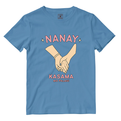Cotton Shirt: Kasama