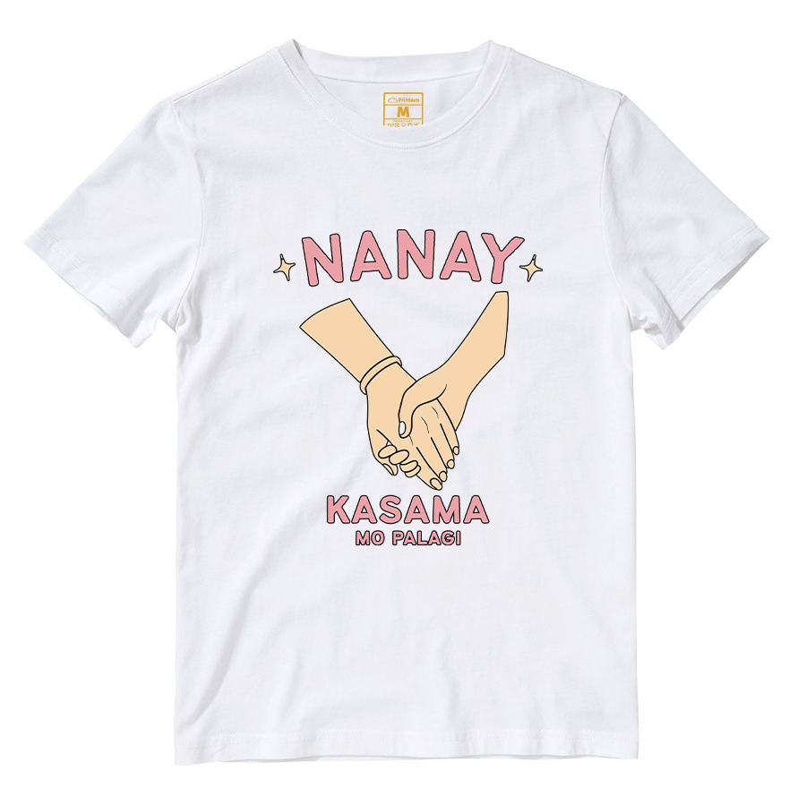 Cotton Shirt: Kasama