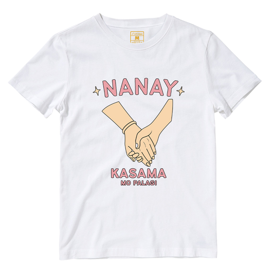 Cotton Shirt: Kasama