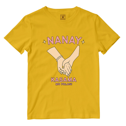 Cotton Shirt: Kasama