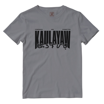 Cotton Shirt: Kaulayaw Core Meaning