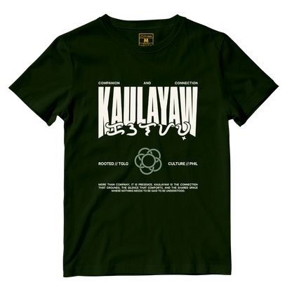 Cotton Shirt: Kaulayaw
