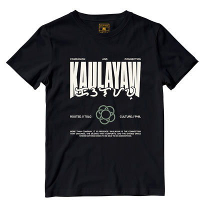 Cotton Shirt: Kaulayaw