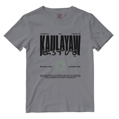 Cotton Shirt: Kaulayaw