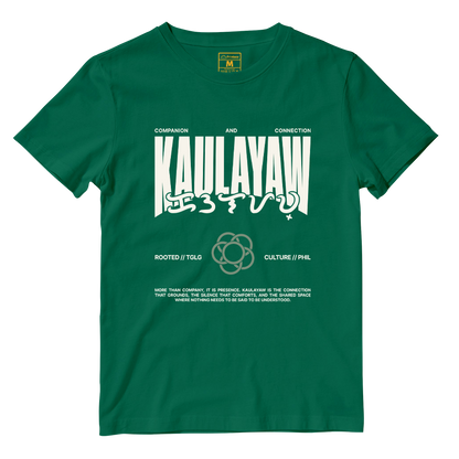 Cotton Shirt: Kaulayaw