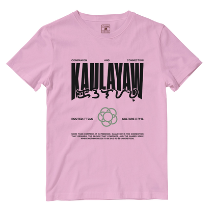 Cotton Shirt: Kaulayaw