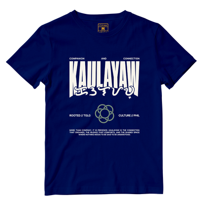 Cotton Shirt: Kaulayaw