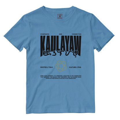 Cotton Shirt: Kaulayaw