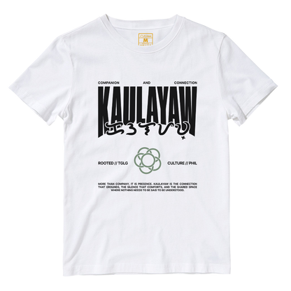 Cotton Shirt: Kaulayaw