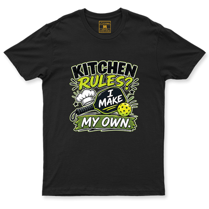 Drifit Shirt: Kitchen Rules