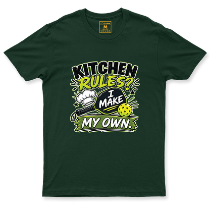 Drifit Shirt: Kitchen Rules