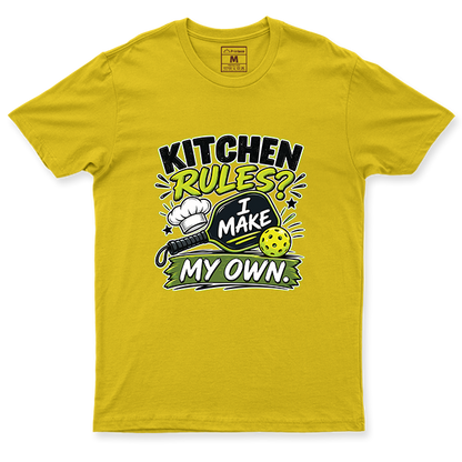 Drifit Shirt: Kitchen Rules