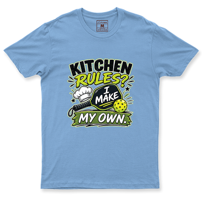 Drifit Shirt: Kitchen Rules