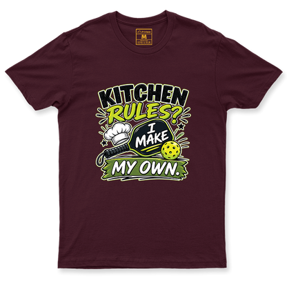 Drifit Shirt: Kitchen Rules