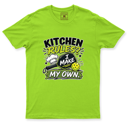 Drifit Shirt: Kitchen Rules