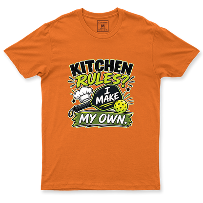 Drifit Shirt: Kitchen Rules