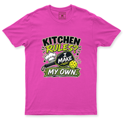Drifit Shirt: Kitchen Rules