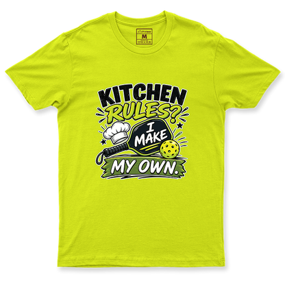 Drifit Shirt: Kitchen Rules