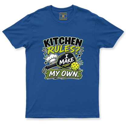 Drifit Shirt: Kitchen Rules