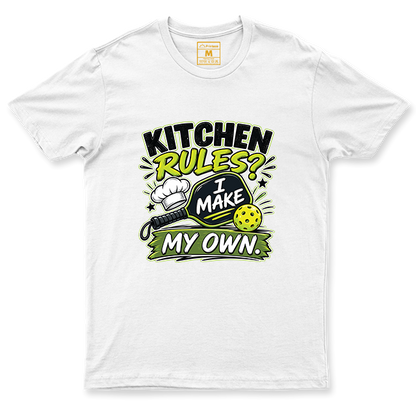Drifit Shirt: Kitchen Rules